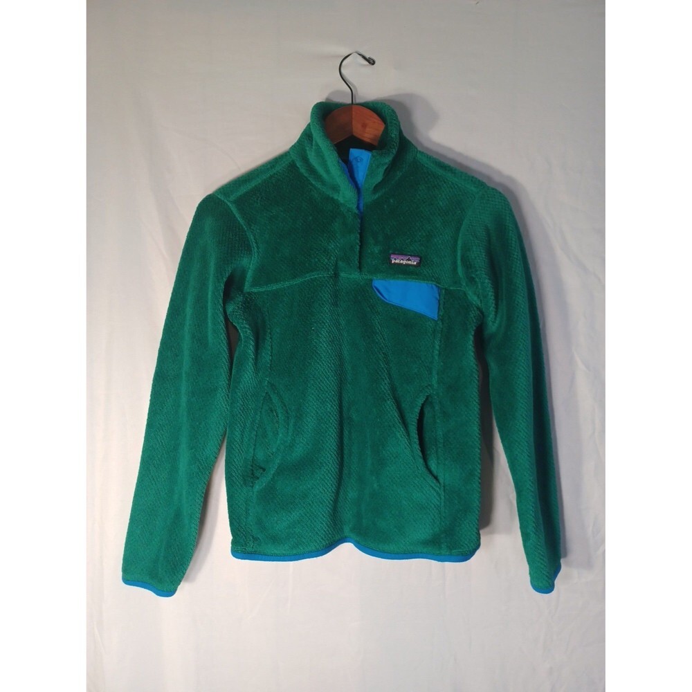 PATAGONIA WOMEN'S‎ PULLOVER JACKET